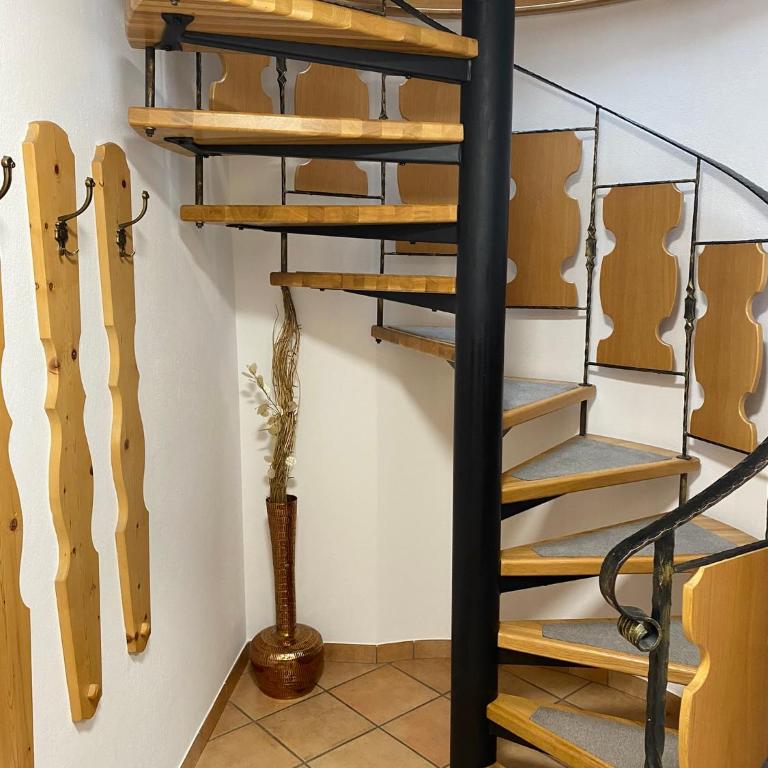 Comfort-Appartement Keiler - Appartement 2 Chambres avec Douche - 20
