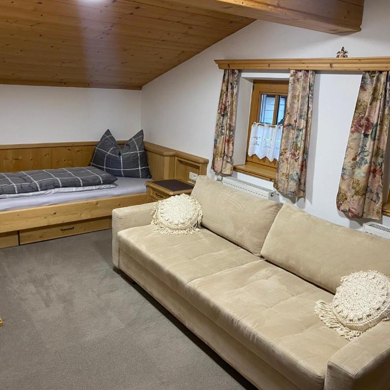 Comfort-Appartement Keiler - Appartement 2 Chambres avec Douche - 22