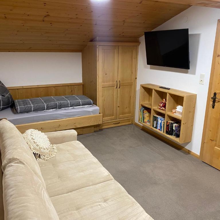 Comfort-Appartement Keiler - Appartement 2 Chambres avec Douche - 21
