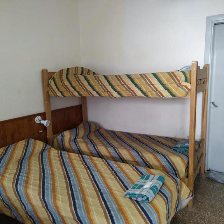 Hostería Zodíaco - Triple Room with Private Bathroom - 1