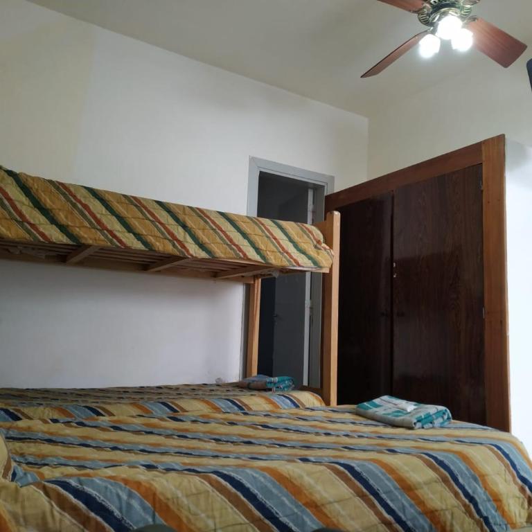 Hostería Zodíaco - Triple Room with Private Bathroom - 2