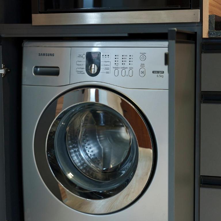 Cabañas Tierra Mistica - Casa de 3 dormitorios - 1