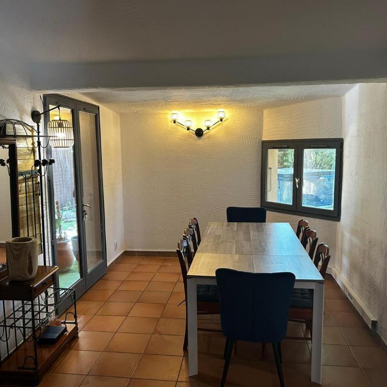 Villa l'Albizia accès privé rivière - Villa - 20