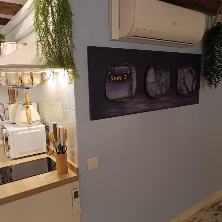 Petra apartments -Old City with terrace and barbecue- - Apartamento de 1 dormitorio - 19