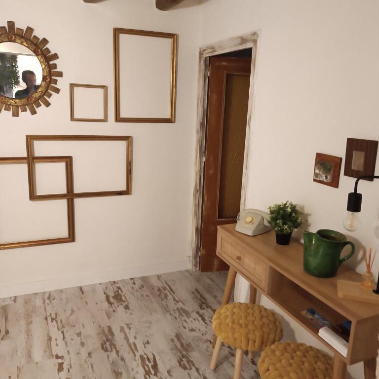 Petra apartments -Old City with terrace and barbecue- - Apartamento de 1 dormitorio - 20