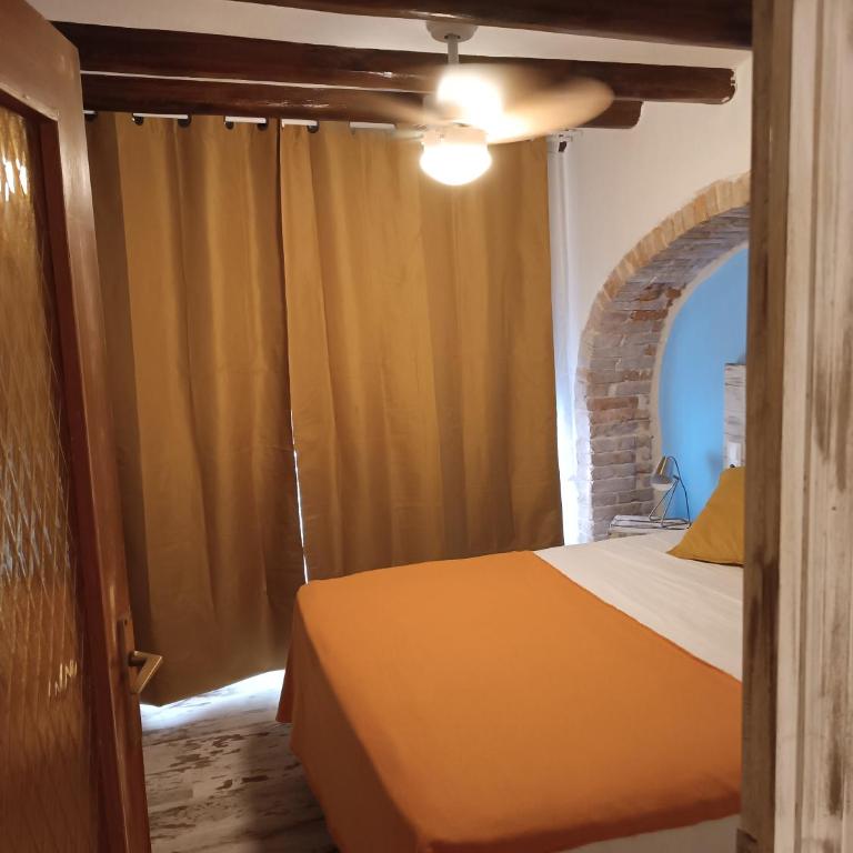 Petra apartments -Old City with terrace and barbecue- - Apartamento de 1 dormitorio - 22
