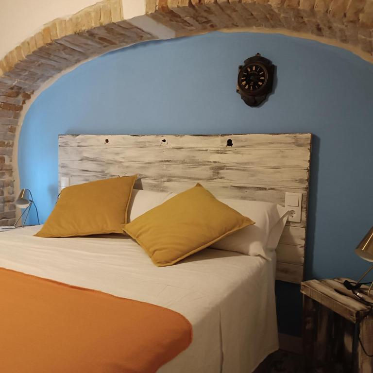 Petra apartments -Old City with terrace and barbecue- - Apartamento de 1 dormitorio - 23