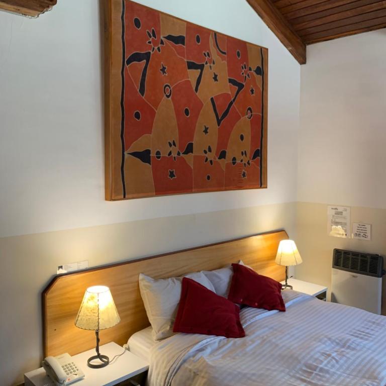 Hotel Oberland - Habitación Individual - 11