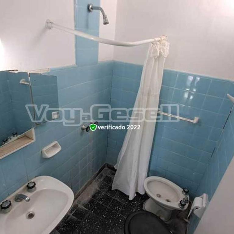 Hostería Zodíaco - Quadruple Room with Private Bathroom - 6