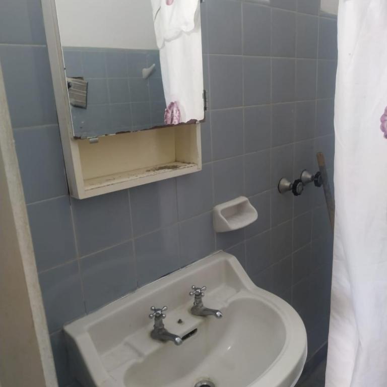 Hostería Zodíaco - Quadruple Room with Private Bathroom - 5