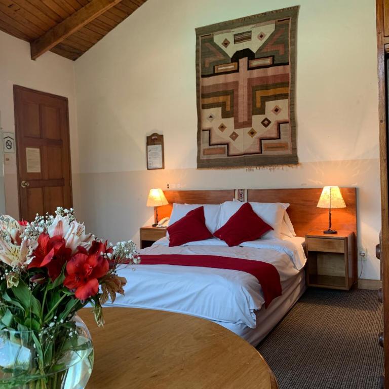 Hotel Oberland - Habitación Individual - 12