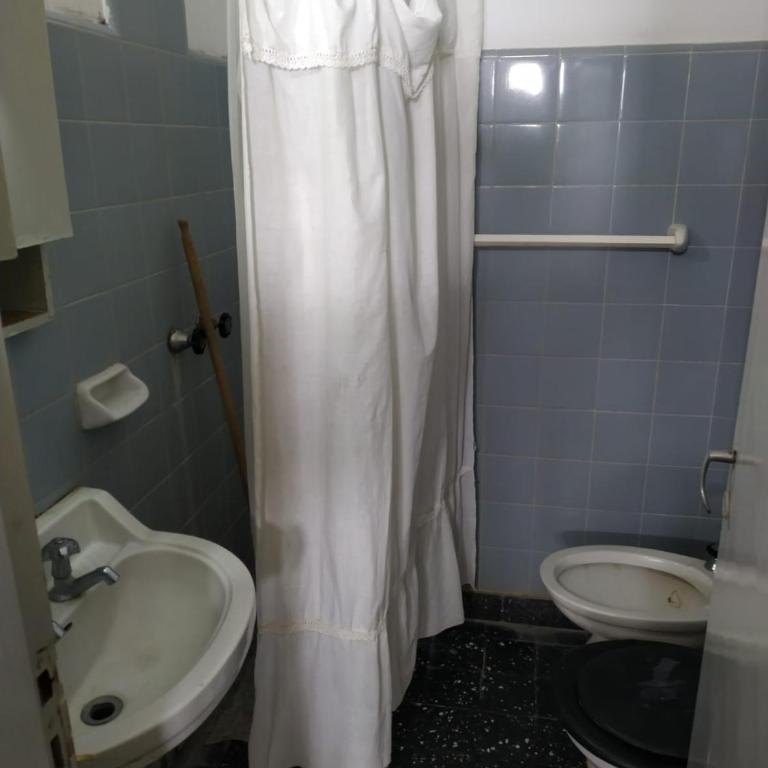 Hostería Zodíaco - Quadruple Room with Private Bathroom - 7