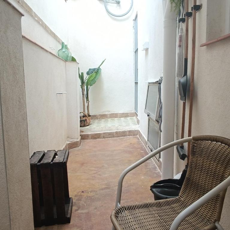 Petra apartments -Old City with terrace and barbecue- - Apartamento de 1 dormitorio - 29