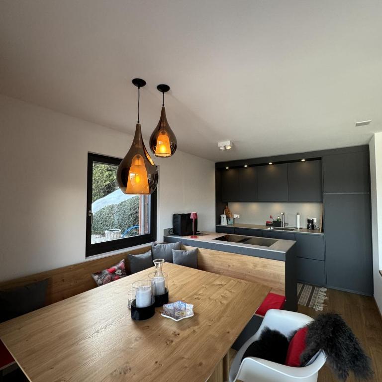 Mirador Alpine Horizon -Crans Montana- Swiss Alps - Chalet - 11