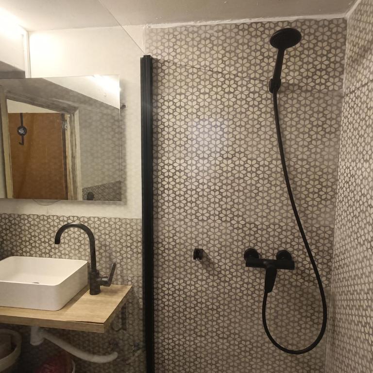 Petra apartments -Old City with terrace and barbecue- - Apartamento de 1 dormitorio - 31
