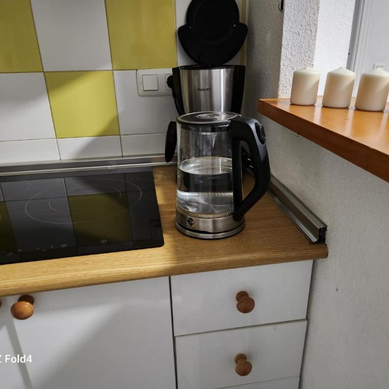 Apartament Naranja con piscina urb El Paraiso - Apartamento de 2 dormitorios - 24