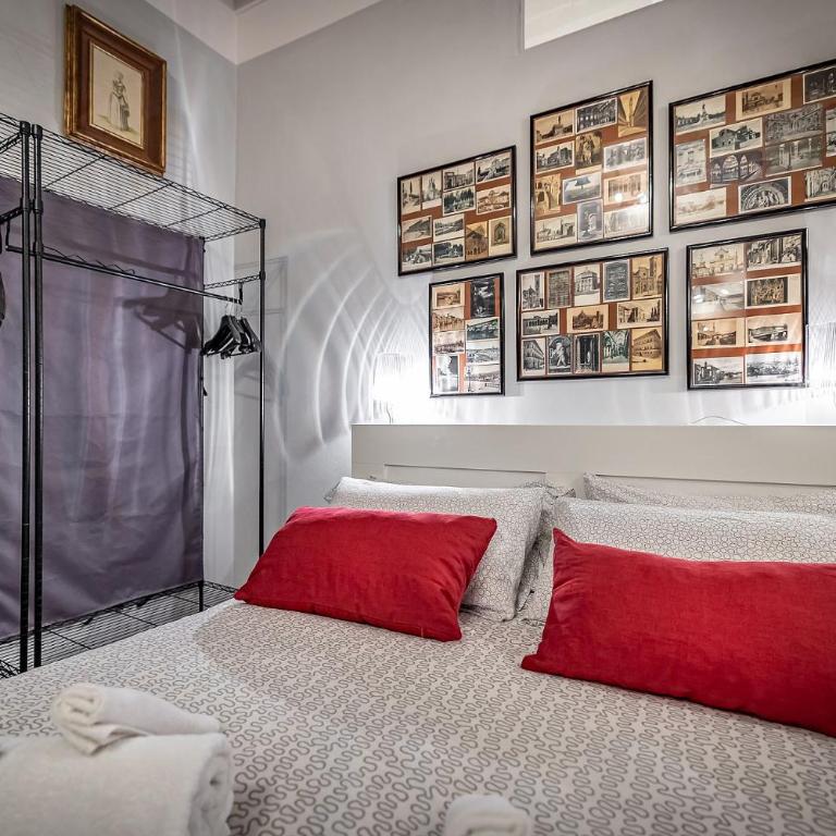 San Paolino 24 Hours - Appartamento con 1 Camera da Letto - 8