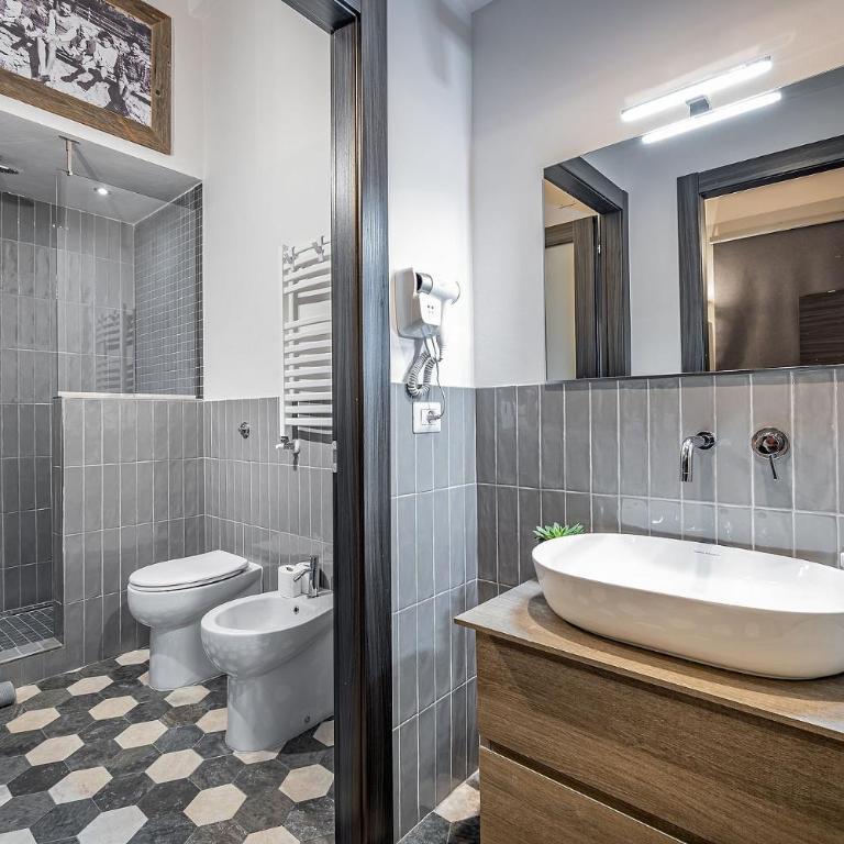 San Paolino 24 Hours - Appartamento con 1 Camera da Letto - 10