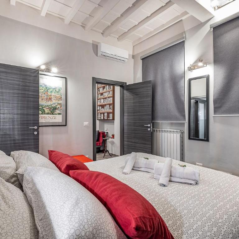 San Paolino 24 Hours - Appartamento con 1 Camera da Letto - 15