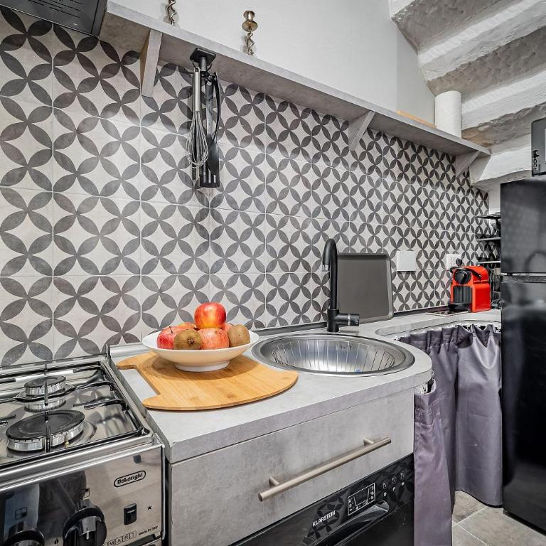 San Paolino 24 Hours - Appartamento con 1 Camera da Letto - 17