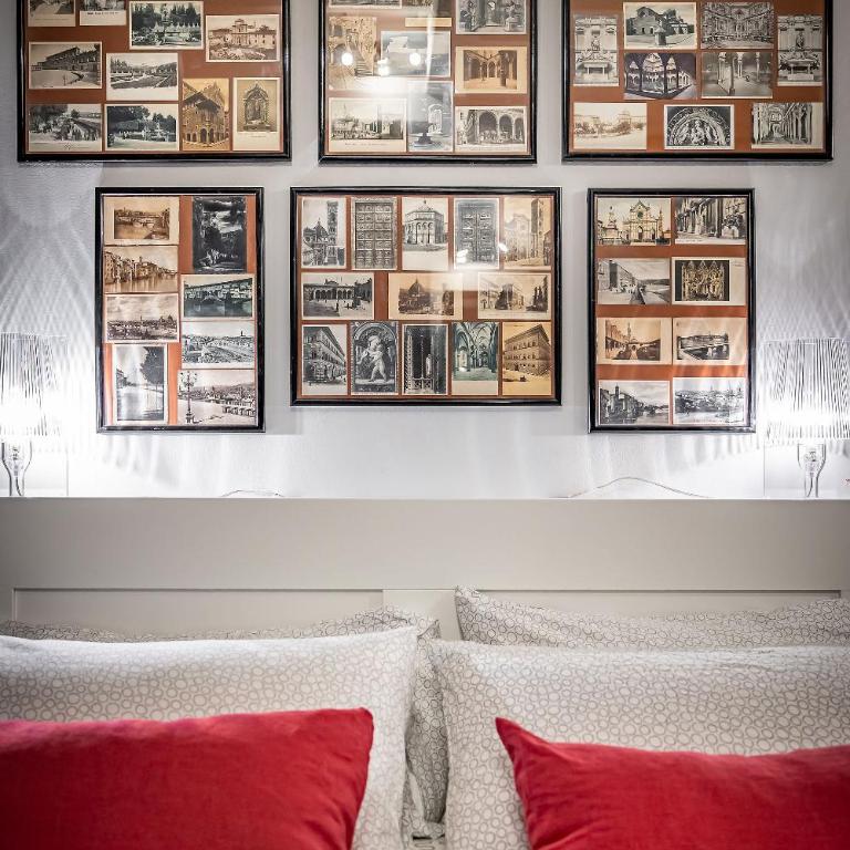 San Paolino 24 Hours - Appartamento con 1 Camera da Letto - 31