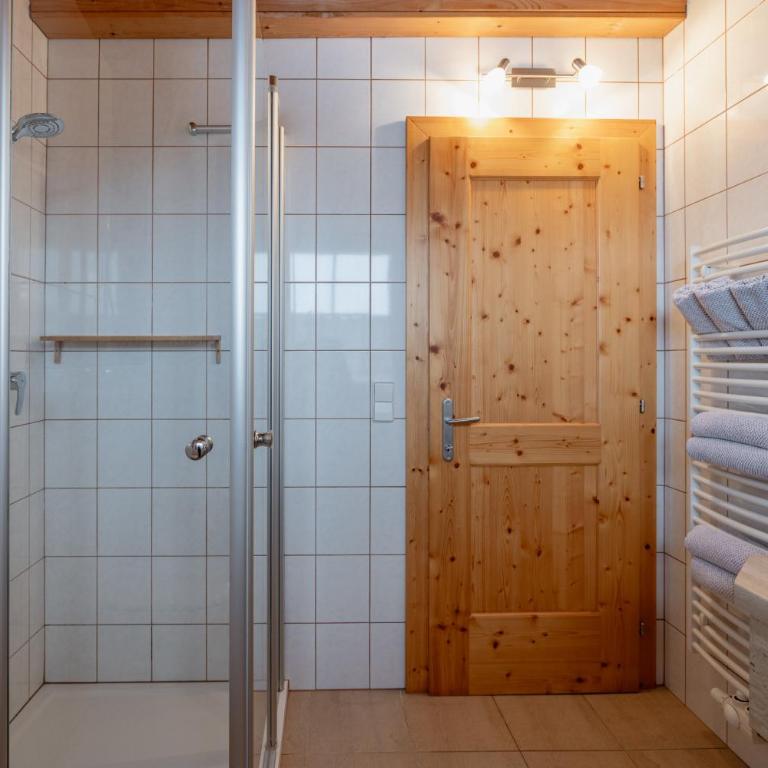 Schullerhof - Apartment mit 2 Schlafzimmern und Balkon - 7