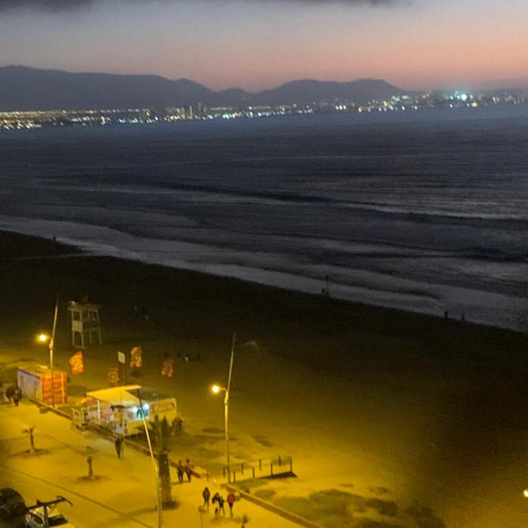Departamento frente al mar Neohaus La Serena - Apartamento de 3 dormitorios - 38