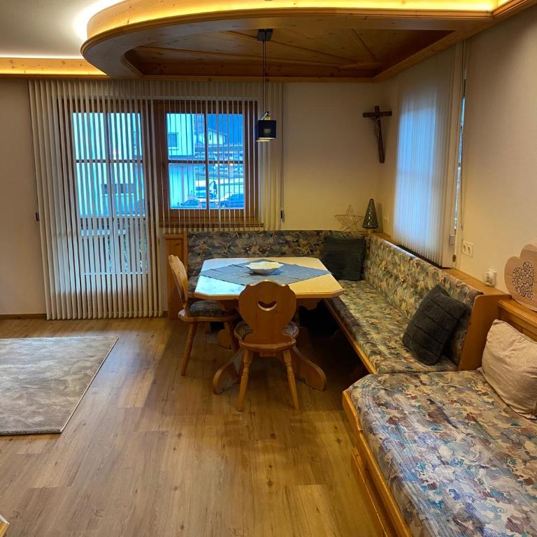 Comfort-Appartement Keiler - Appartement 2 Chambres avec Douche - 13
