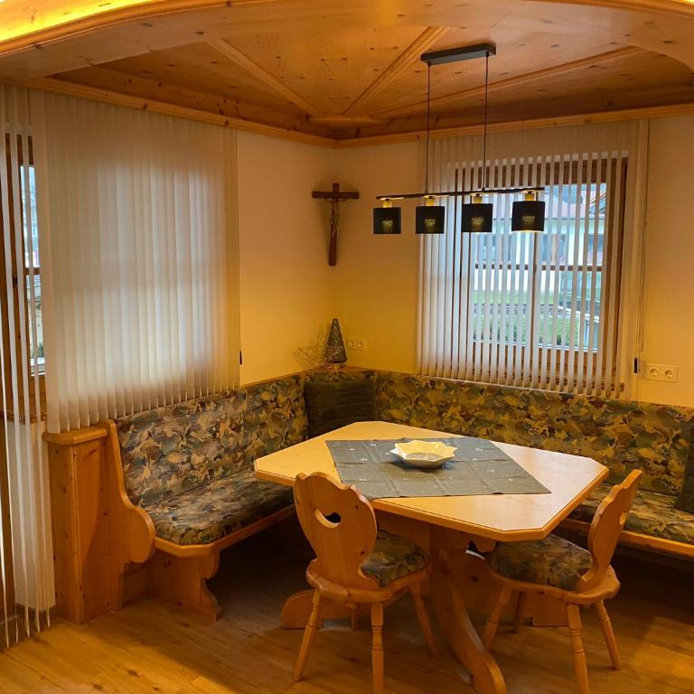 Comfort-Appartement Keiler - Appartement 2 Chambres avec Douche - 10