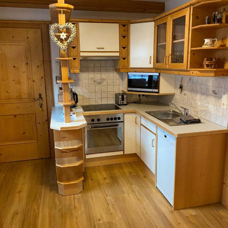 Comfort-Appartement Keiler - Appartement 2 Chambres avec Douche - 15