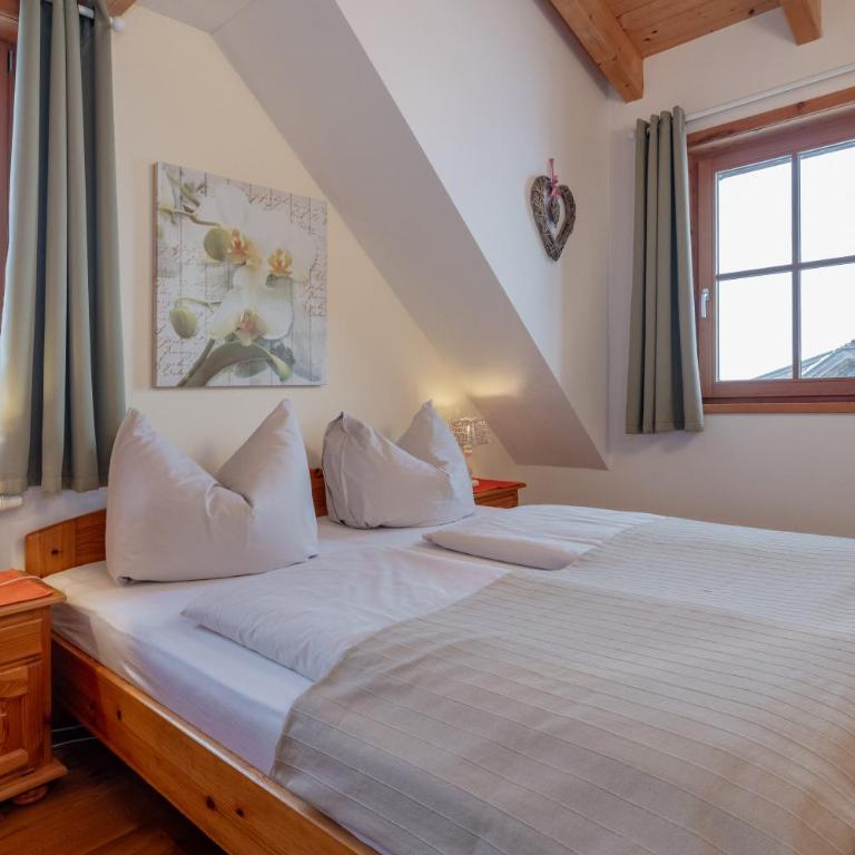 Schullerhof - Apartment mit 1 Schlafzimmer - 4