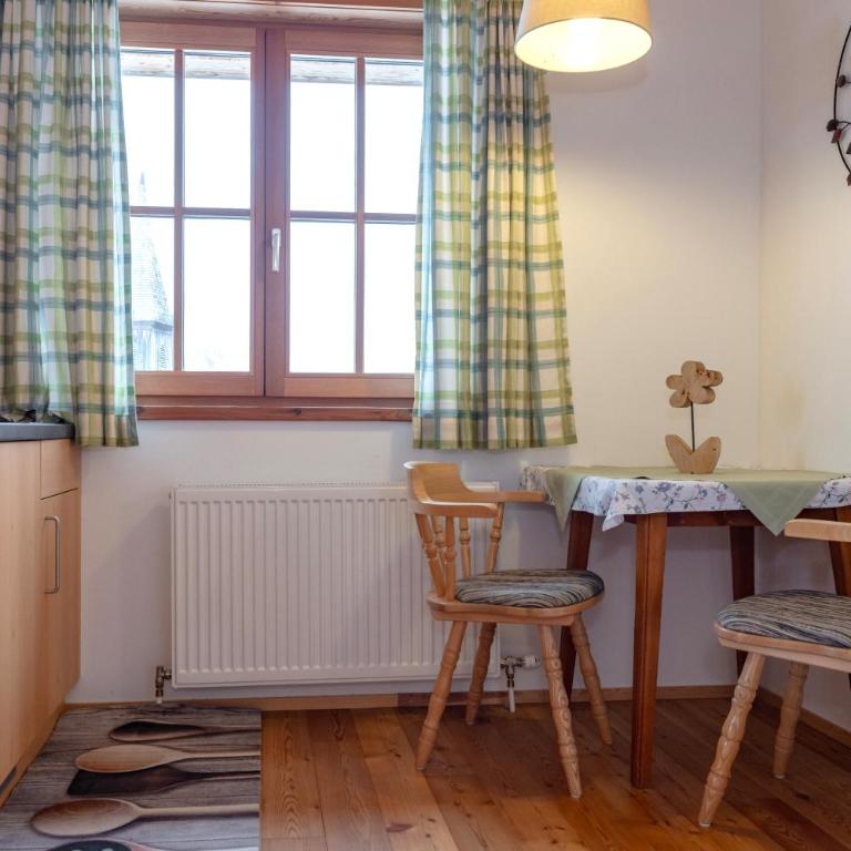 Schullerhof - Apartment mit 1 Schlafzimmer - 3