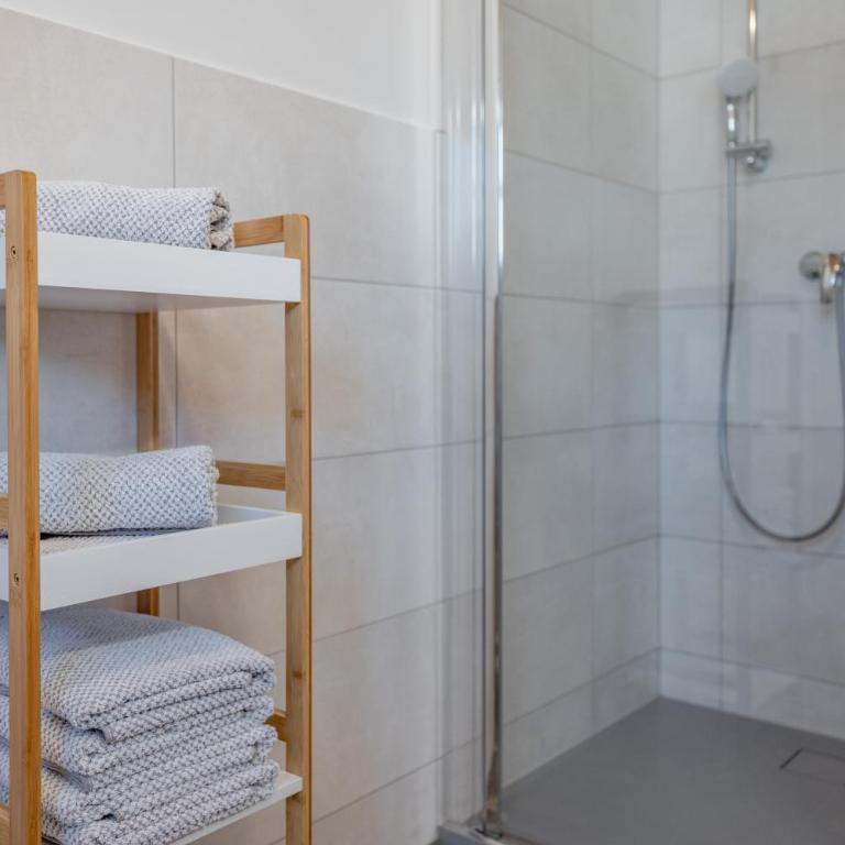 Schullerhof - Comfort Apartment mit 2 Schlafzimmern und Balkon - 2
