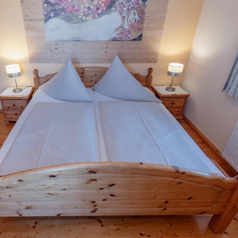 Schullerhof - Comfort Apartment mit 2 Schlafzimmern und Balkon - 6