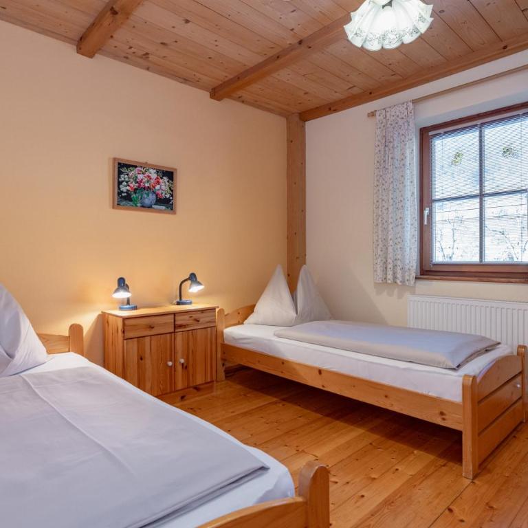 Schullerhof - Comfort Apartment mit 2 Schlafzimmern und Balkon - 5