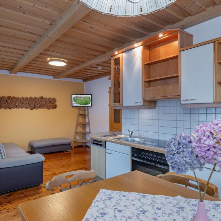 Schullerhof - Comfort Apartment mit 2 Schlafzimmern und Balkon - 3