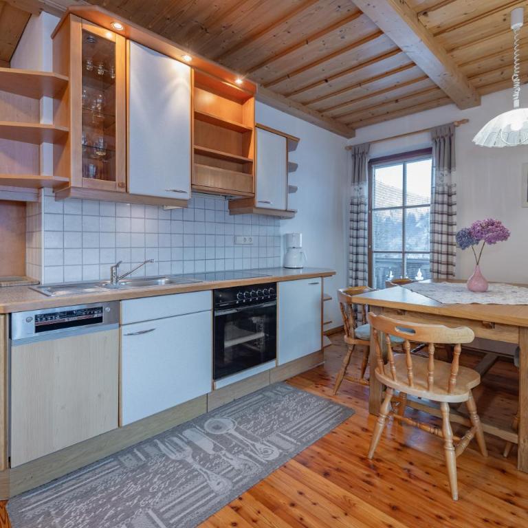Schullerhof - Comfort Apartment mit 2 Schlafzimmern und Balkon - 4