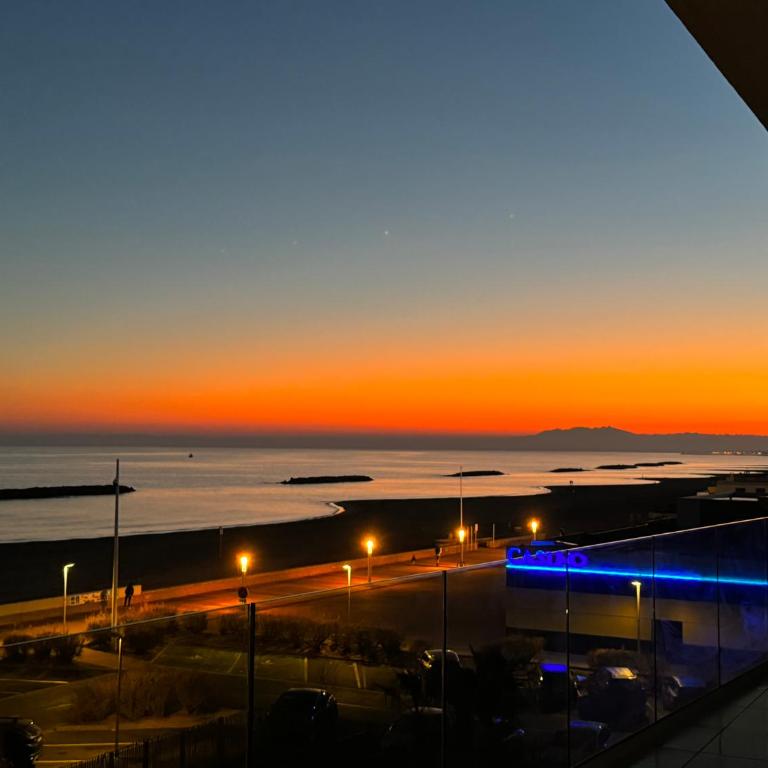 sur la plage ! - Appartamento con 2 Camere da Letto - 4
