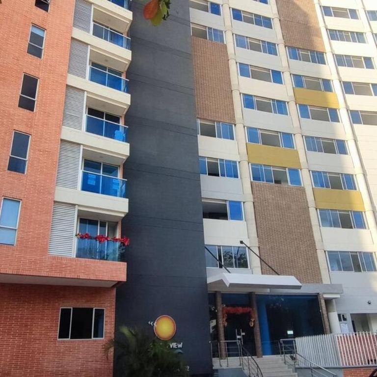 Acogedor apartamento en exclusivo barrio de Barranquilla - Apartamento de 2 dormitorios - 7