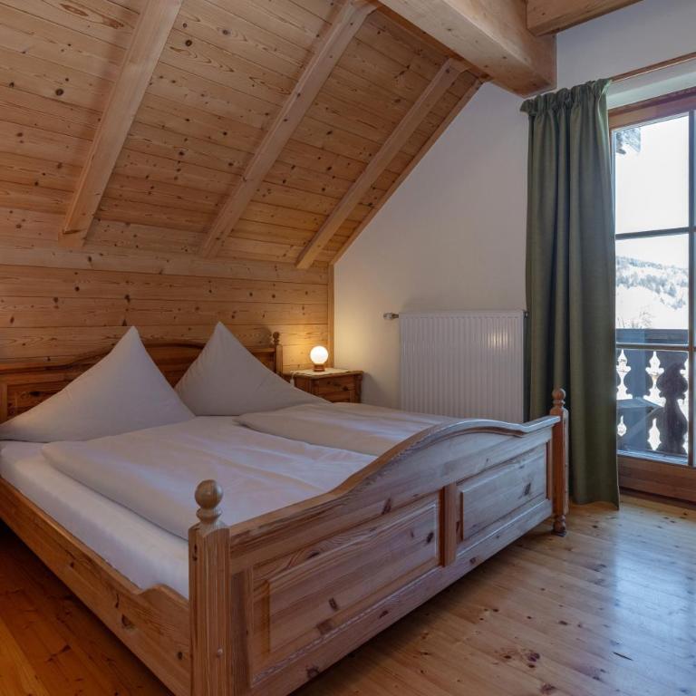 Schullerhof - Familienapartment (2 Erwachsene & 2 Kinder) - 9