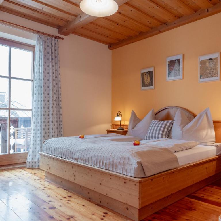 Schullerhof - Familienapartment (2 Erwachsene & 2 Kinder) - 14