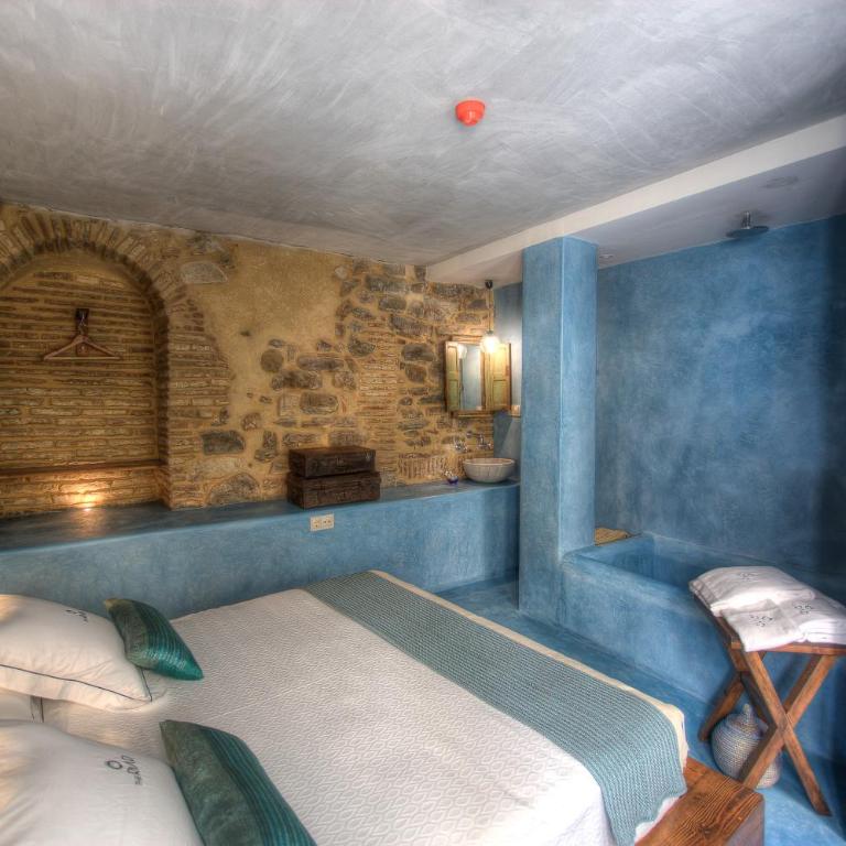 The Riad - Adults Recommended - Habitación Doble Clásica - 7