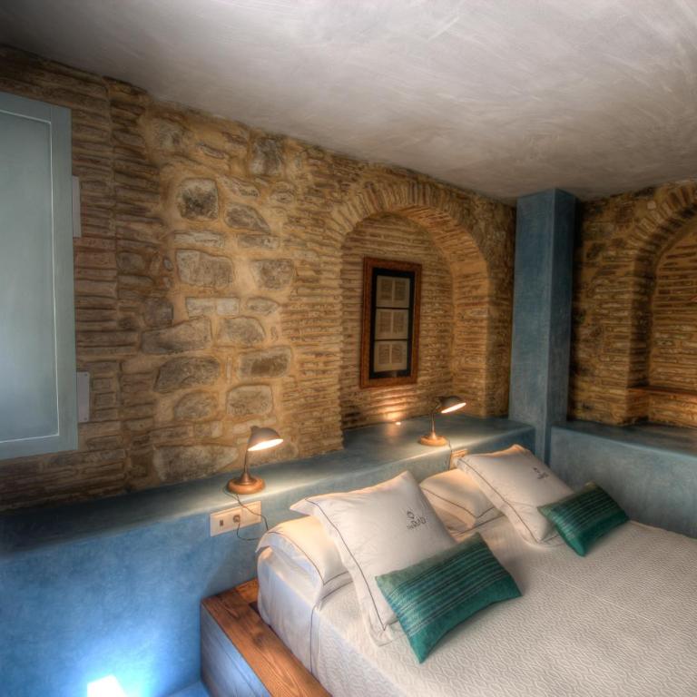 The Riad - Adults Recommended - Habitación Doble Clásica - 6