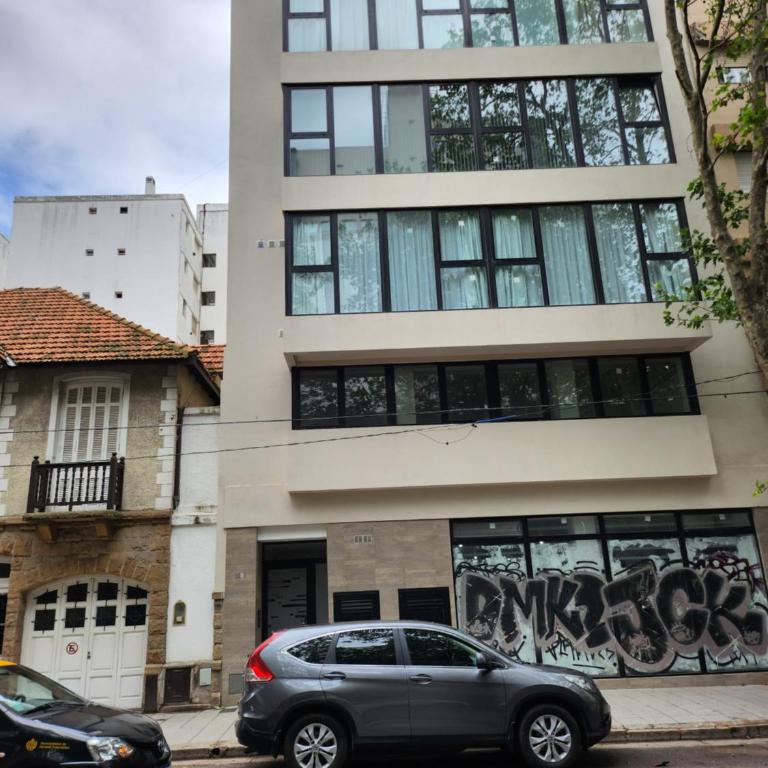 BOLIVAR Monoambiente - Apartamento de 1 dormitorio - 12