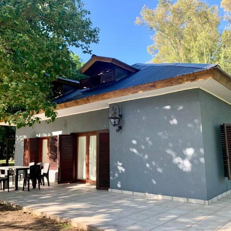 La Rosada Casa de Campo - Casa de 3 dormitorios - 1
