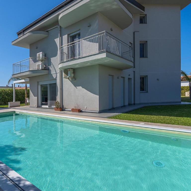 Villa Nigró - Villa con 3 Camere da Letto - 3