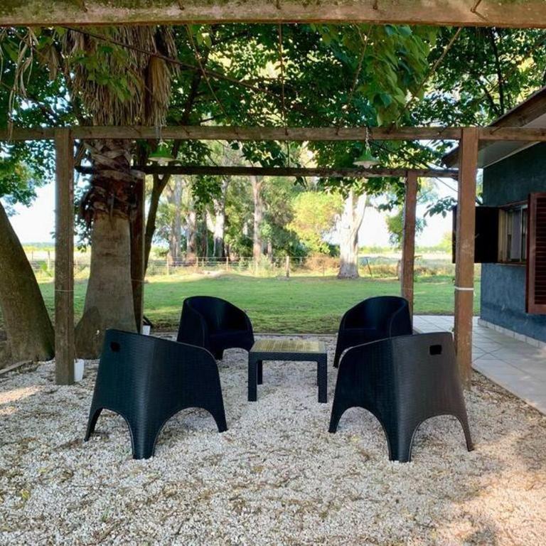 La Rosada Casa de Campo - Casa de 3 dormitorios - 7