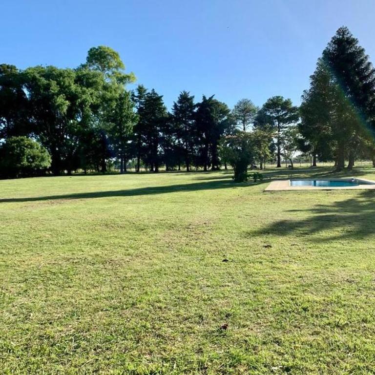 La Rosada Casa de Campo - Casa de 3 dormitorios - 15