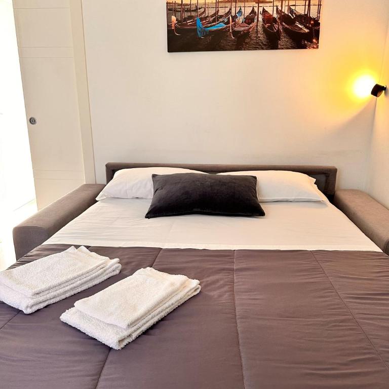 Bnb apartment Ferrara - Appartamento con 1 Camera da Letto - 4