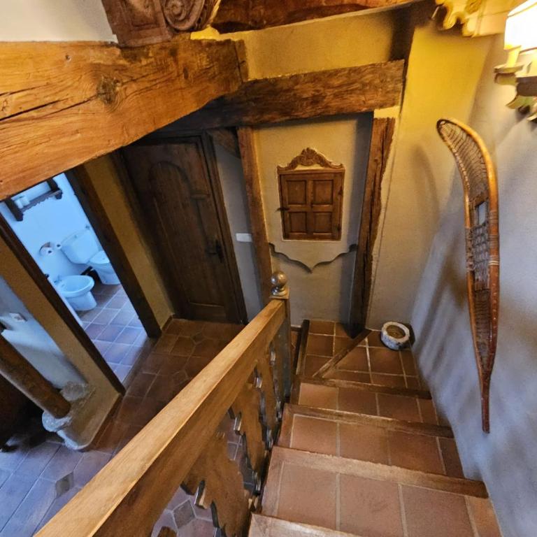 IMEDA CASA LOS PINOS - Casa de 4 dormitorios - 20